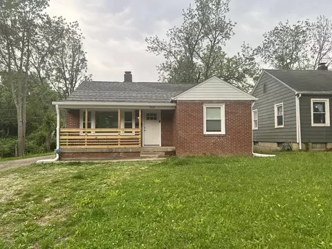 3423 N Grant St, Indianapolis, IN 46218