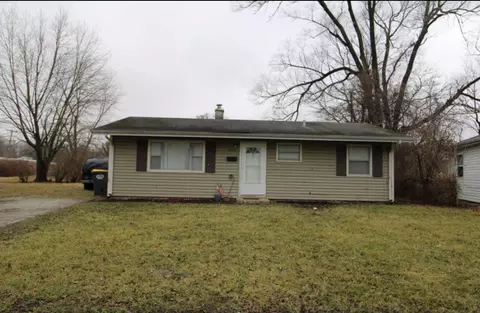 1819 Horton Dr, Anderson, IN 46011