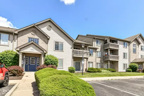 231 Legends Creek Way #103, Indianapolis, IN 46229