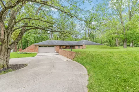 2673 E 100 N, Anderson, IN 46012