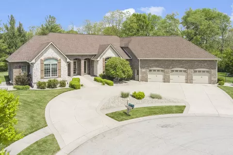 17222 Bright Moon Dr, Noblesville, IN 46060