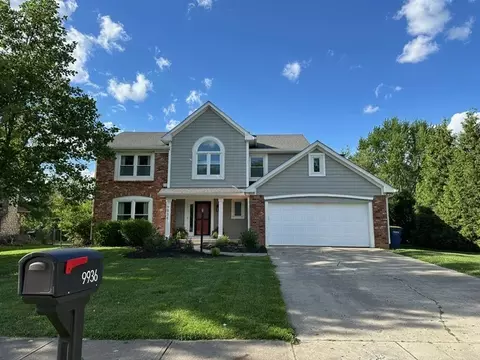 9936 Shahan Ct, Indianapolis, IN 46256