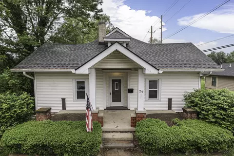 24 S Jefferson St, Mooresville, IN 46158