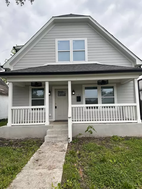 1106 N Ewing St, Indianapolis, IN 46201