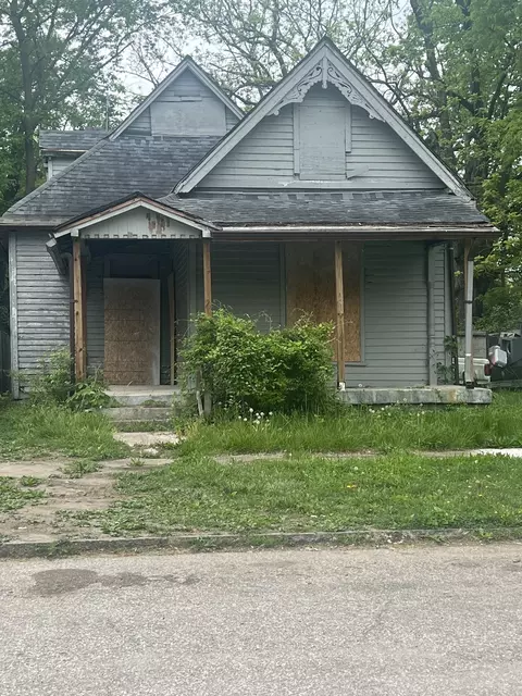 1145 Udell St, Indianapolis, IN 46208