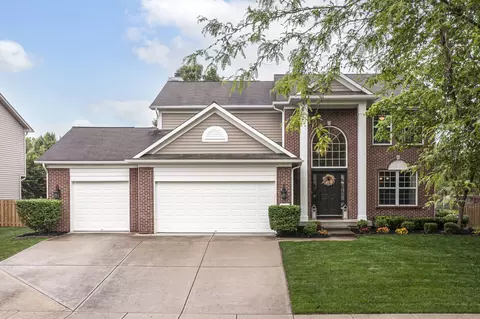 5939 Ramsey Dr, Noblesville, IN 46062