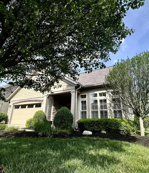 9733 Rue Rose Ln, Mccordsville, IN 46055