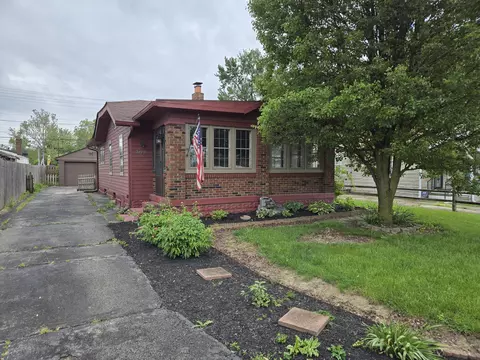369 Albany St, Indianapolis, IN 46225