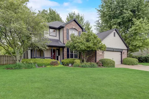 6502 Granny Smith Ln, Avon, IN 46123