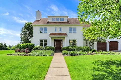 1171 N Claridge Way, Carmel, IN 46032