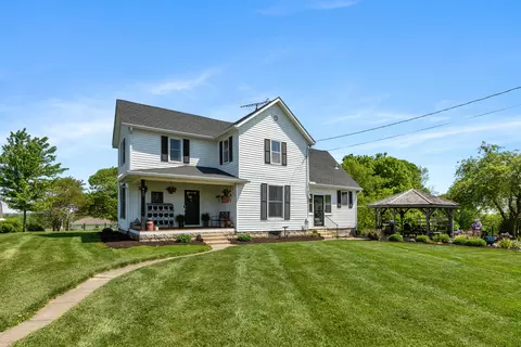 437 N State Road 11, Seymour, IN 47274