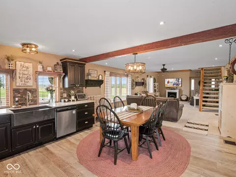 Other - 7247 E Michigan Rd, Waldron, IN 46182 photo 6 of 14