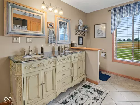 Bath - 7247 E Michigan Rd, Waldron, IN 46182 photo 1 of 2