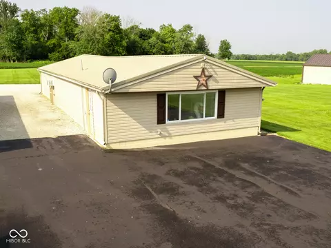 Other - 7247 E Michigan Rd, Waldron, IN 46182 photo 2 of 14