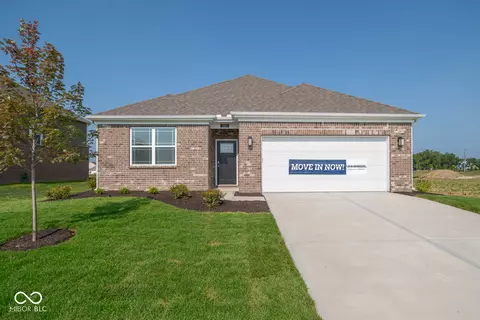 5914 Aleppo Ln, Greenwood, IN 46143
