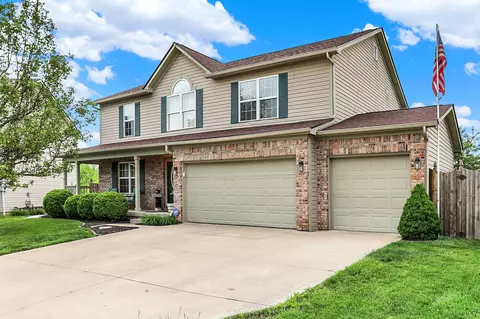 1171 Stellar Dr, Franklin, IN 46131