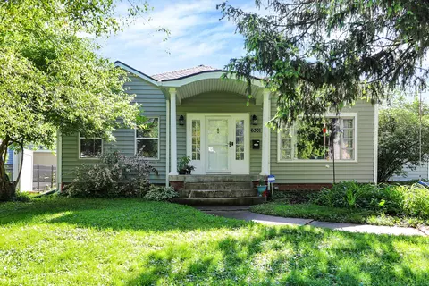 6301 N Delaware St, Indianapolis, IN 46220