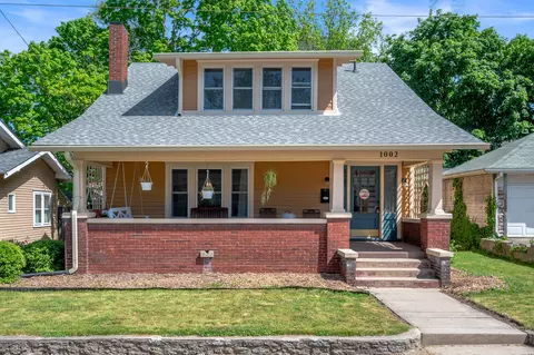 1002 Plum St, New Castle, IN 47362