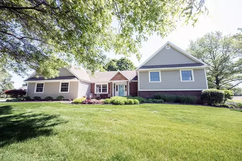 5138 S 100 E, Anderson, IN 46013