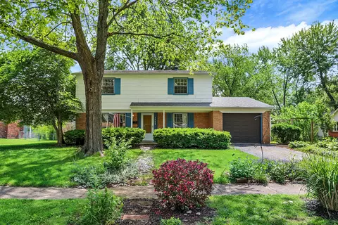 1803 Bluewater Ct, Indianapolis, IN 46229