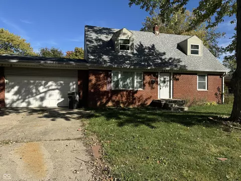 6620 E Hampton Dr, Indianapolis, IN 46226