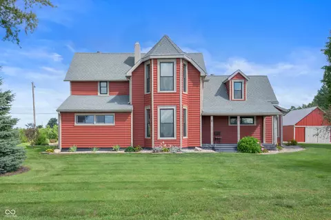 4712 W 400 S, Anderson, IN 46011