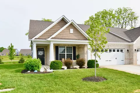 2672 Halfaker Way, Greenwood, IN 46143
