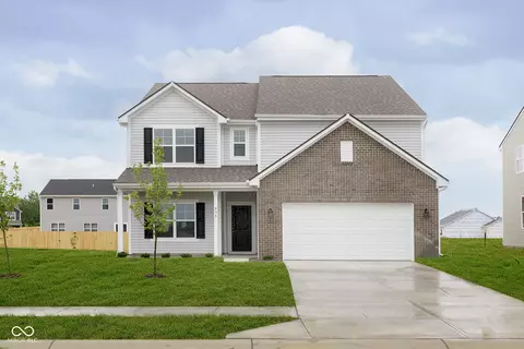 935 Borealis Dr, Franklin, IN 46131