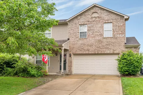 3158 Monterey Dr, Whiteland, IN 46184