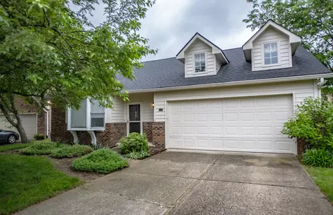 8772 Sugar Pine Pt, Indianapolis, IN 46256