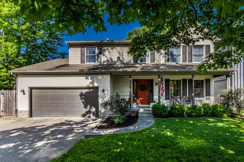 2218 Central Ave, Indianapolis, IN 46205