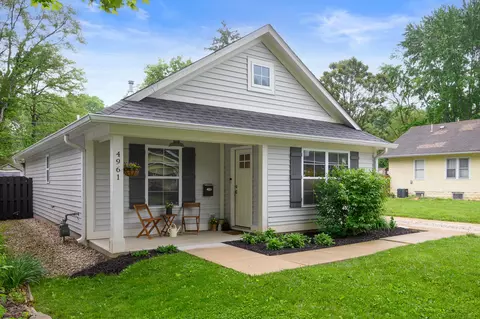 4961 Kingsley Dr, Indianapolis, IN 46205