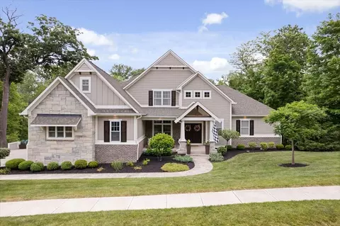 13646 Creekridge Ln, Mccordsville, IN 46055