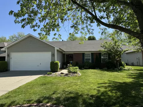 10744 Wood Lily Ct, Noblesville, IN 46060