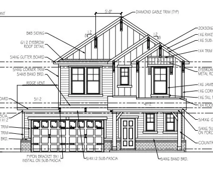 5725 Arcade Blvd, Mccordsville, IN 46055