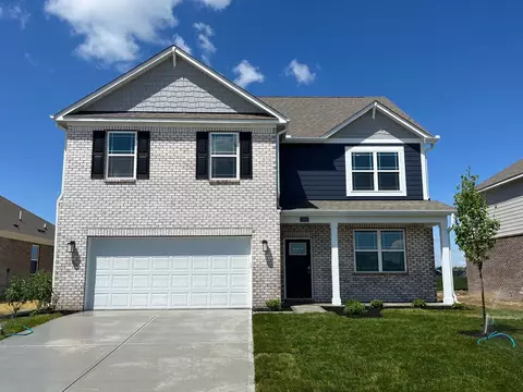 5802 Aleppo Ln, Greenwood, IN 46143