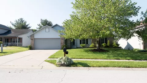 708 Windsong Trl, Mooresville, IN 46158