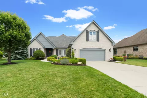 8707 Vintner Ct, Indianapolis, IN 46256