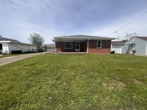 790 S Marion St, Martinsville, IN 46151
