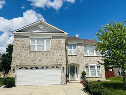 10620 Cyrus Dr, Indianapolis, IN 46231
