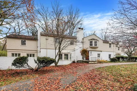 1311 Golden Hill Dr, Indianapolis, IN 46208