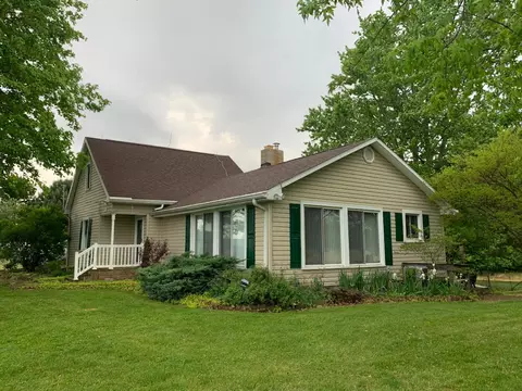 9270 W Mccolm Rd, Gaston, IN 47342