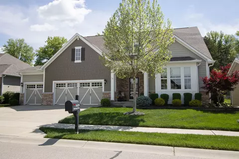 16179 Morning Dr, Westfield, IN 46074