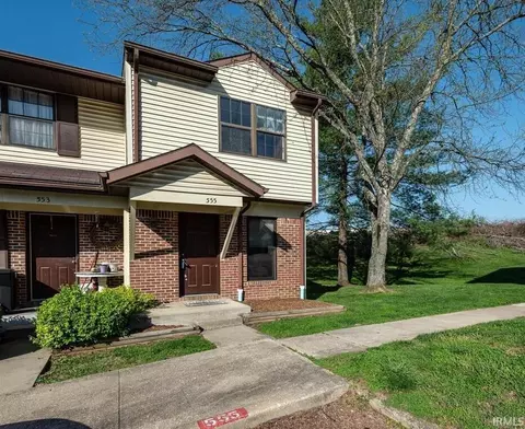 555 E Graham Pl, Bloomington, IN 47401