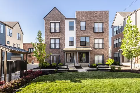 1844 Mcquat Pl, Indianapolis, IN 46202