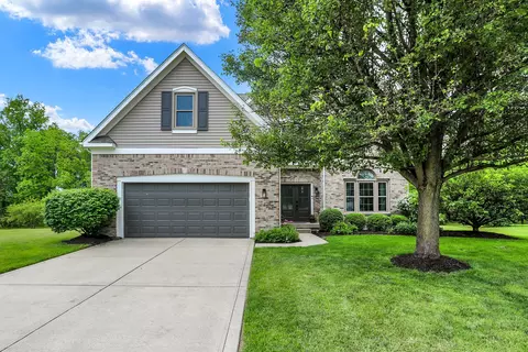 3824 Brigade Cir, Carmel, IN 46032