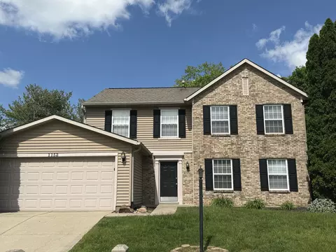 1152 Glenbar Way, Greenwood, IN 46143