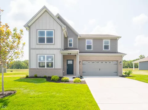 3891 Aldridge Creek Dr, Clayton, IN 46118