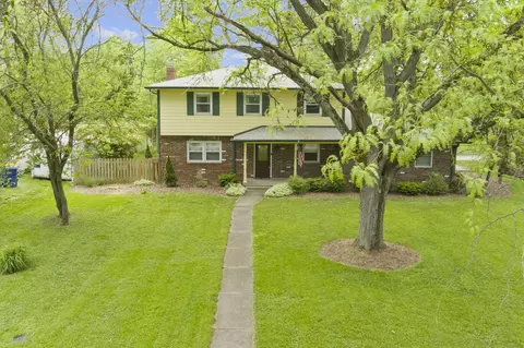 7125 N Orchard Dr, Indianapolis, IN 46236