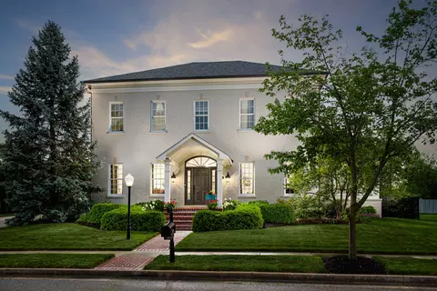 1886 Broughton St, Carmel, IN 46032